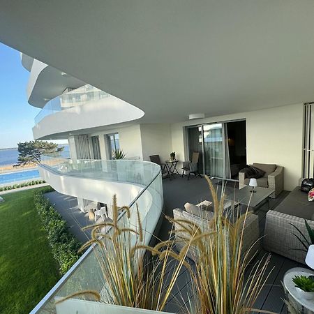 Lake View Sea Apartment Rogowo Pearl Esterno foto