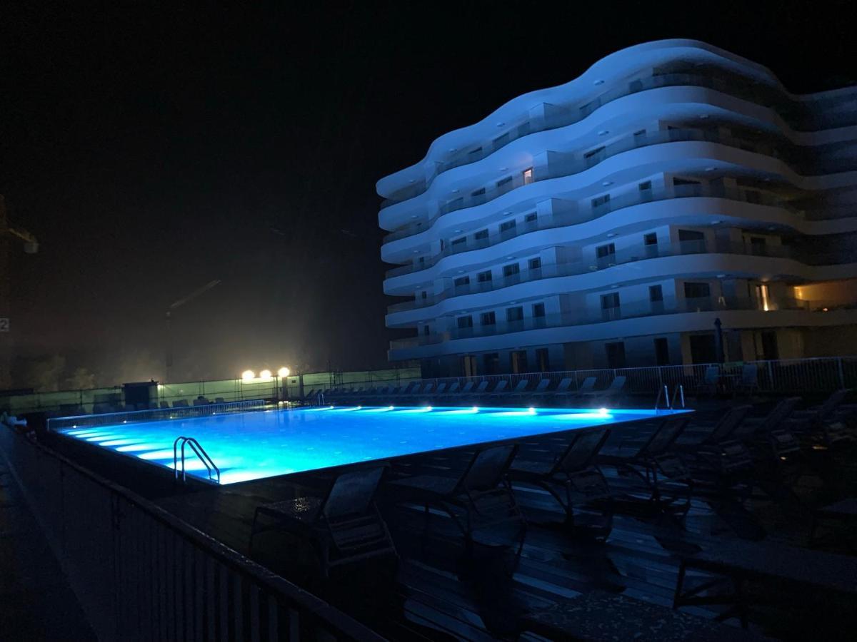 Lake View Sea Apartment Rogowo Pearl Esterno foto