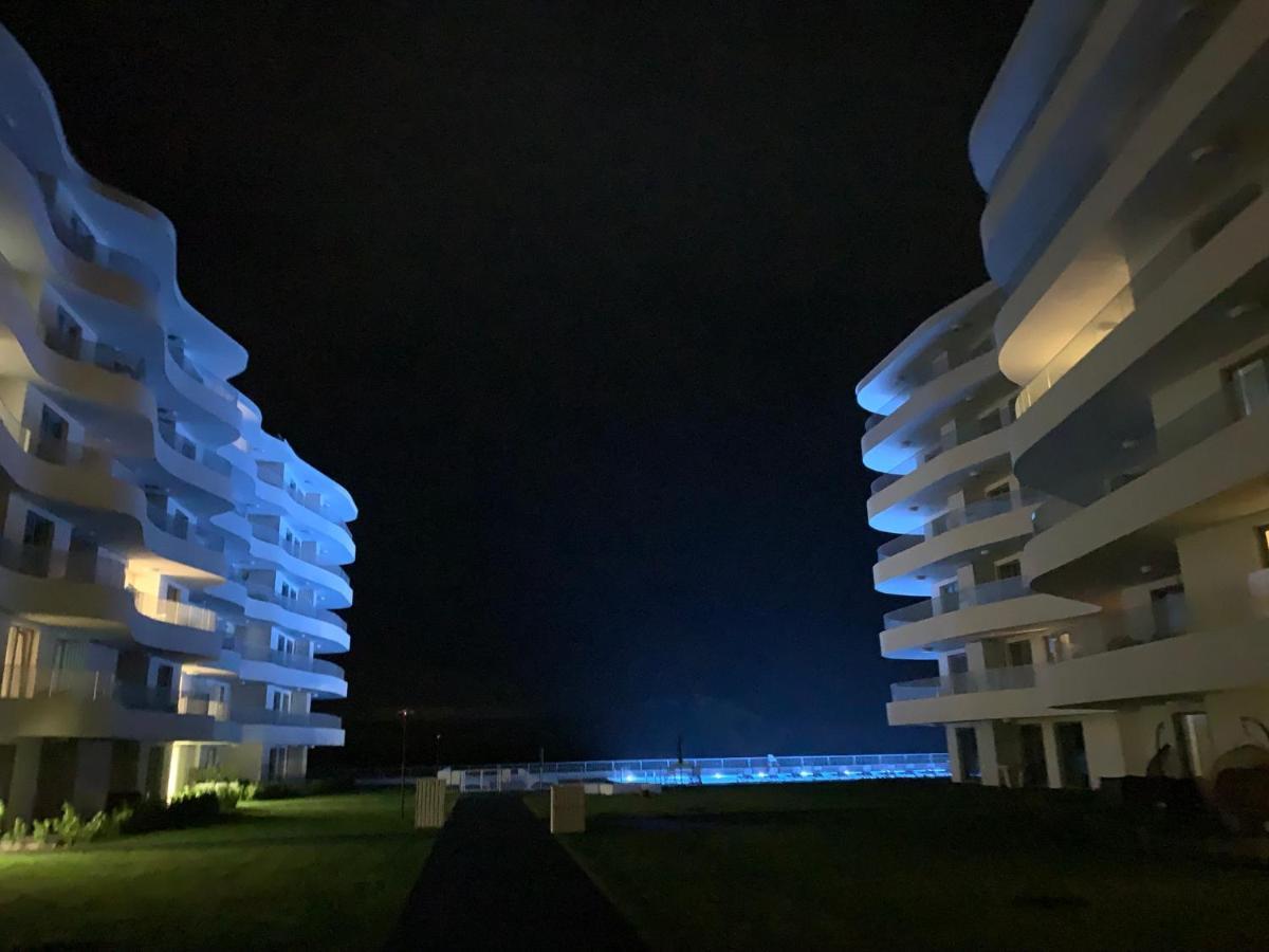 Lake View Sea Apartment Rogowo Pearl Esterno foto