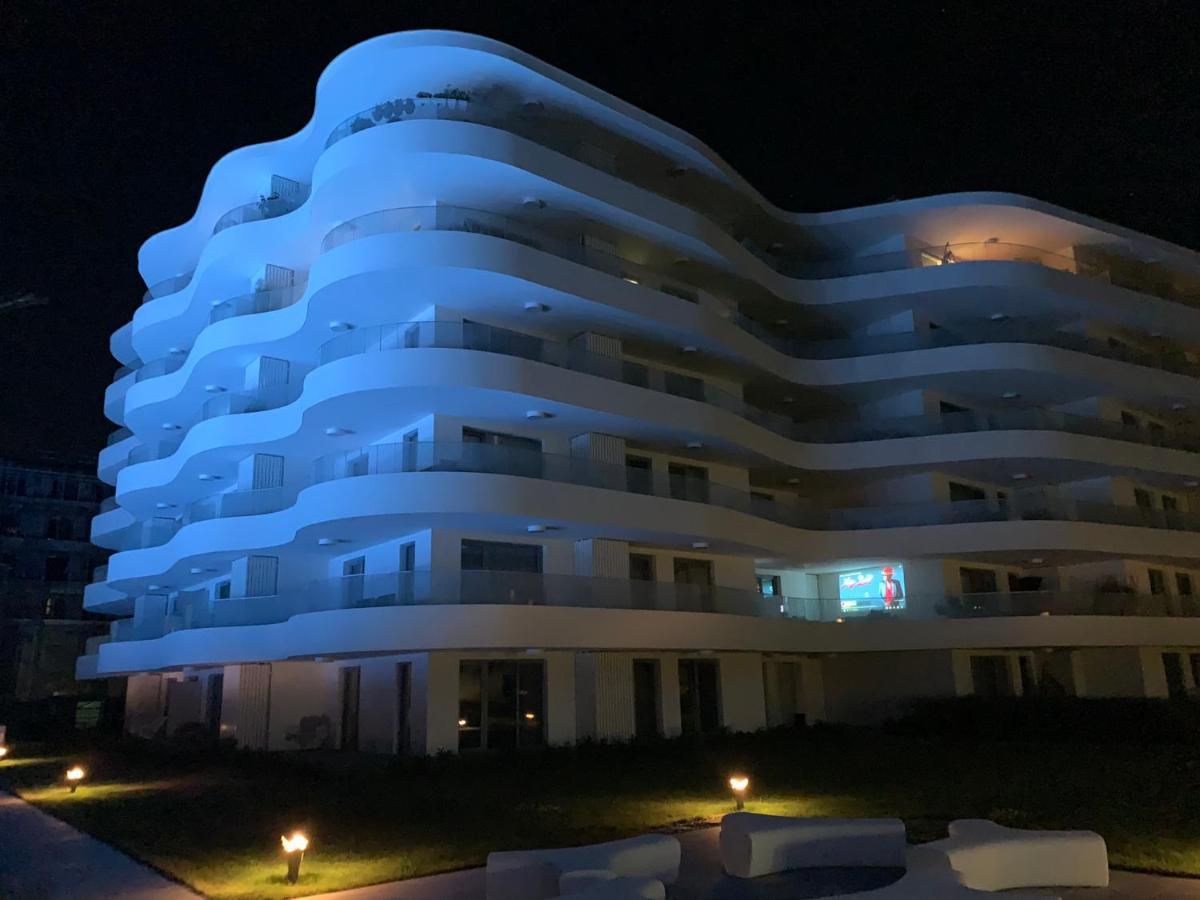 Lake View Sea Apartment Rogowo Pearl Esterno foto