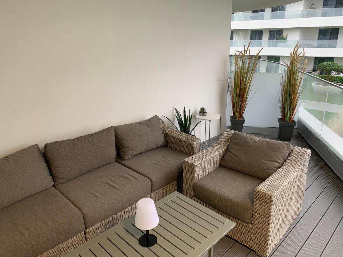 Lake View Sea Apartment Rogowo Pearl Esterno foto